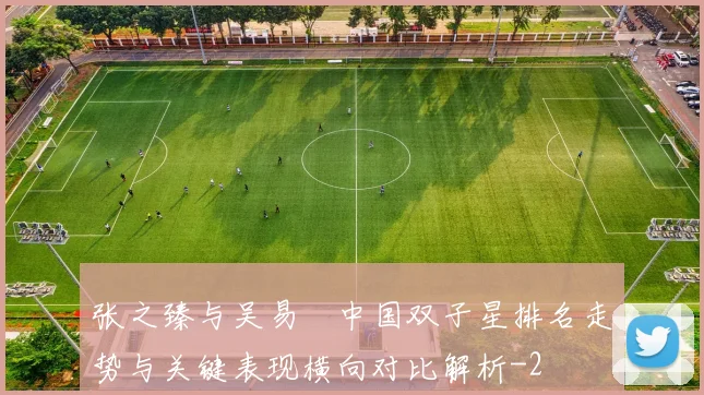 张之臻与吴易昺中国双子星排名走势与关键表现横向对比解析