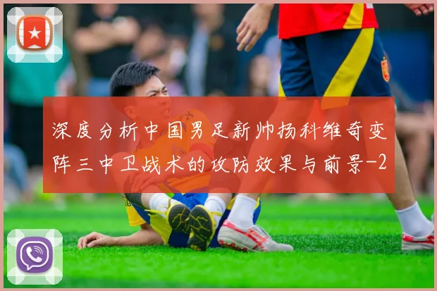 深度分析中国男足新帅扬科维奇变阵三中卫战术的攻防效果与前景